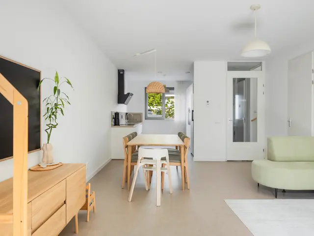 Van Kinsbergenstraat 4, Dordrecht