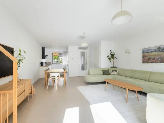 Van Kinsbergenstraat 4, Dordrecht