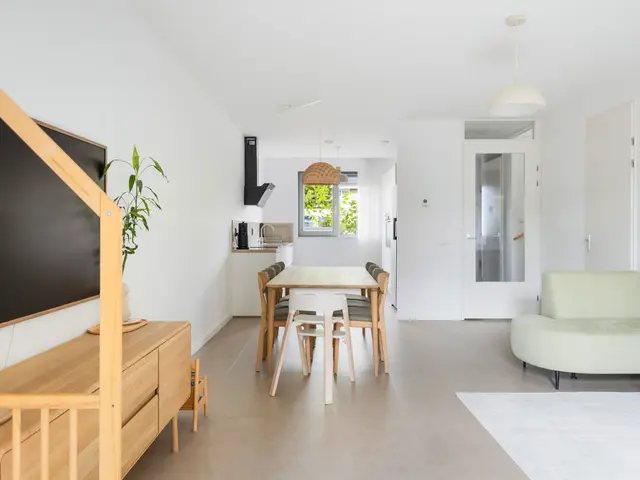 Van Kinsbergenstraat 4, Dordrecht