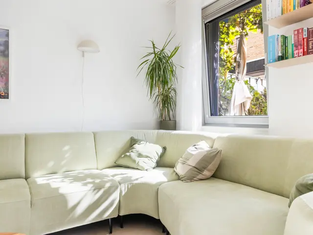 Van Kinsbergenstraat 4, Dordrecht