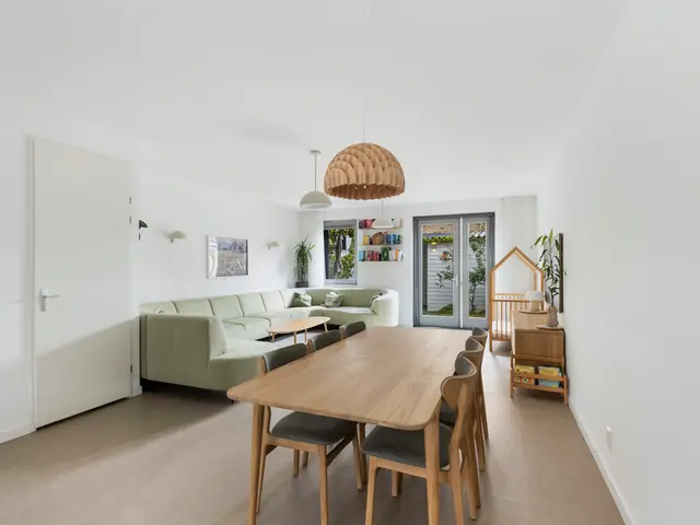 Van Kinsbergenstraat 4, Dordrecht