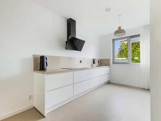 Van Kinsbergenstraat 4, Dordrecht