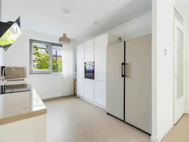Van Kinsbergenstraat 4, Dordrecht