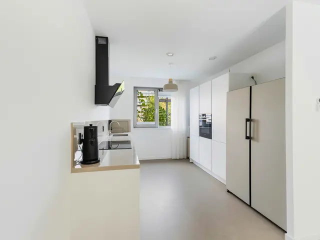 Van Kinsbergenstraat 4, Dordrecht