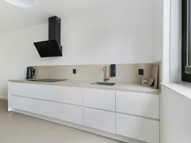 Van Kinsbergenstraat 4, Dordrecht