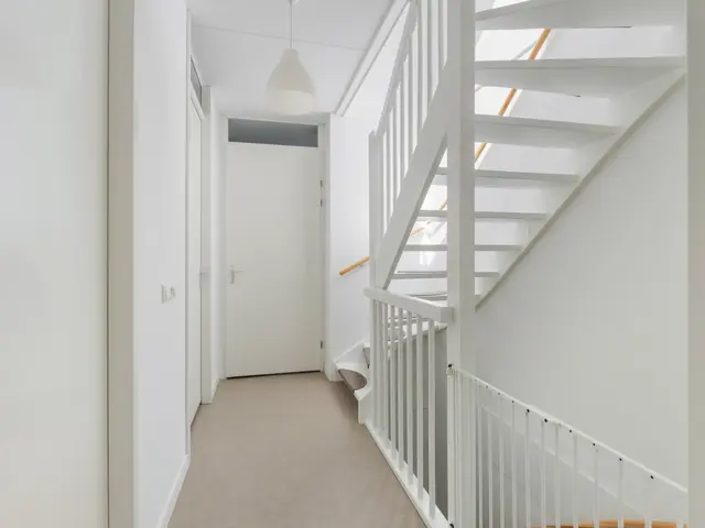 Van Kinsbergenstraat 4, Dordrecht
