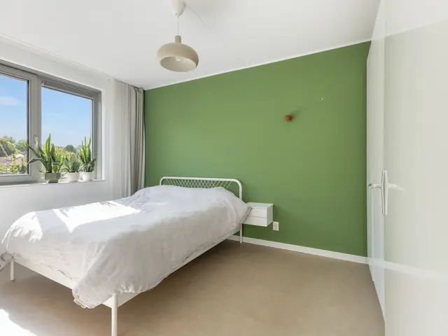 Van Kinsbergenstraat 4, Dordrecht