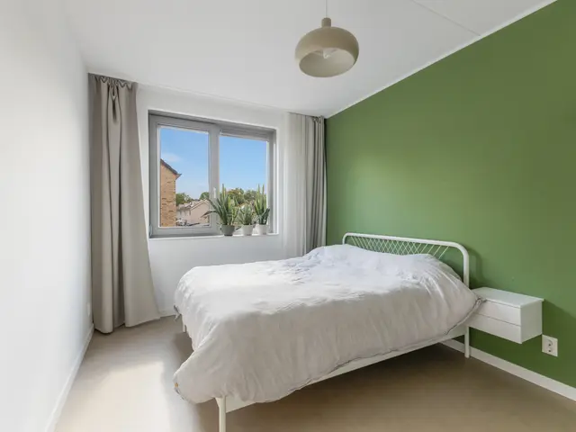 Van Kinsbergenstraat 4, Dordrecht