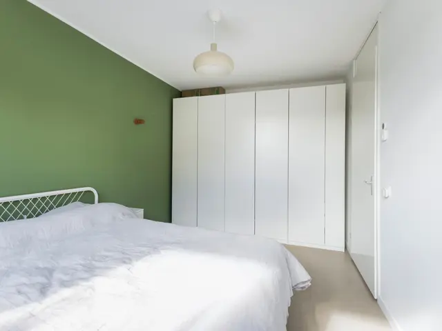 Van Kinsbergenstraat 4, Dordrecht