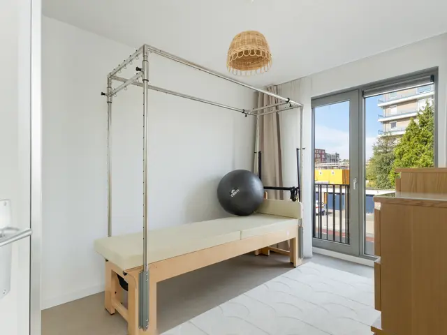 Van Kinsbergenstraat 4, Dordrecht