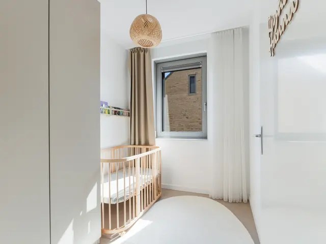 Van Kinsbergenstraat 4, Dordrecht