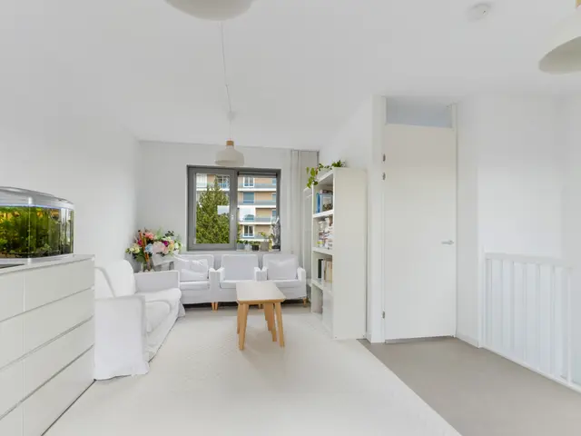 Van Kinsbergenstraat 4, Dordrecht