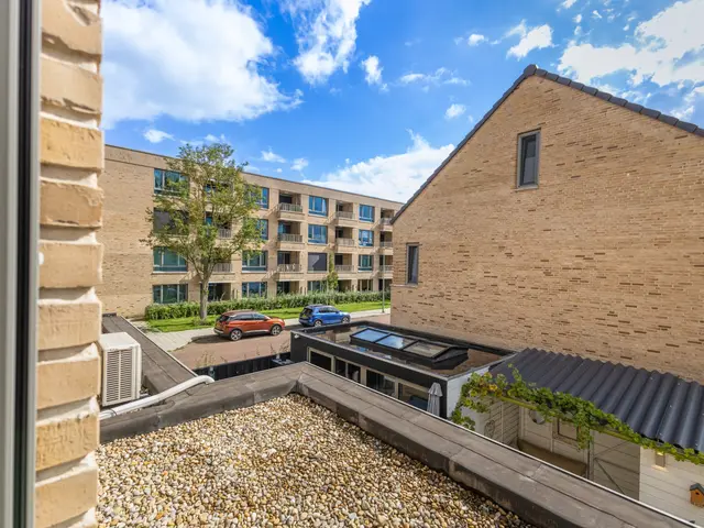 Van Kinsbergenstraat 4, Dordrecht