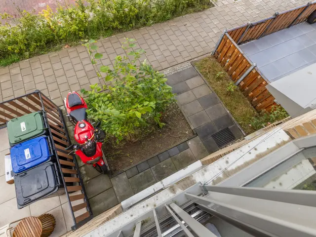 Van Kinsbergenstraat 4, Dordrecht