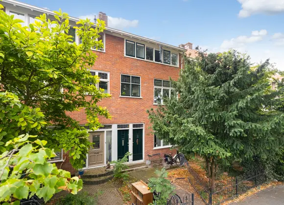 Riouwstraat 100