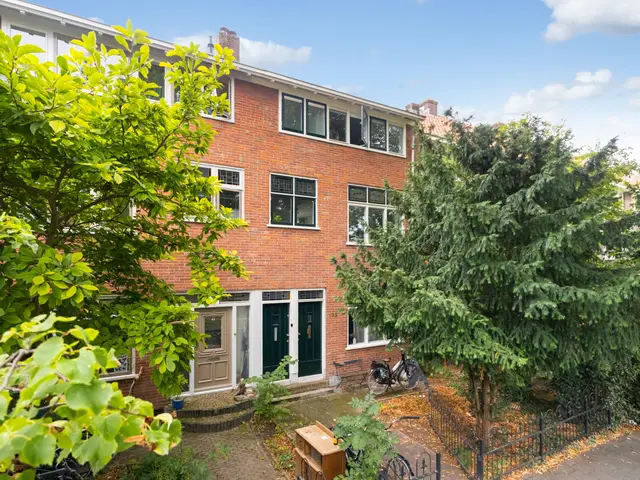 Riouwstraat 100, Dordrecht