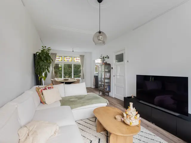 Riouwstraat 100, Dordrecht