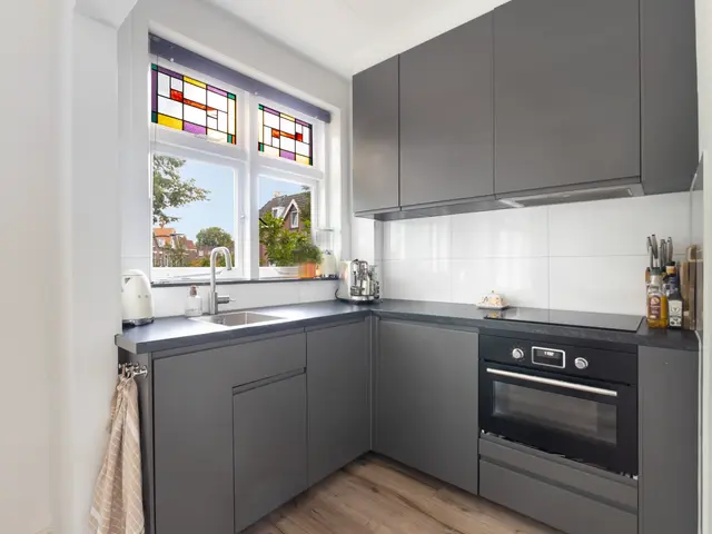 Riouwstraat 100, Dordrecht