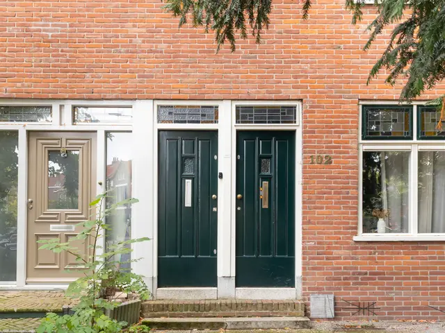 Riouwstraat 100, Dordrecht