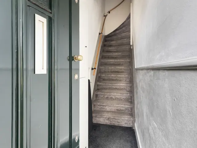 Riouwstraat 100, Dordrecht