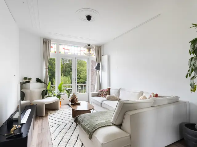 Riouwstraat 100, Dordrecht