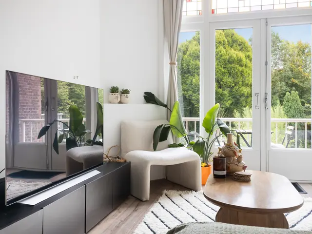 Riouwstraat 100, Dordrecht