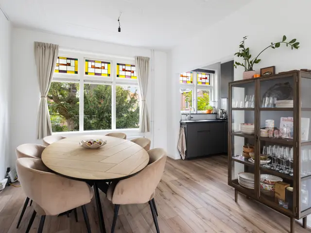 Riouwstraat 100, Dordrecht
