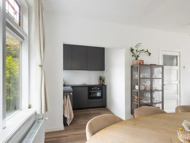 Riouwstraat 100, Dordrecht