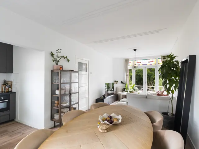 Riouwstraat 100, Dordrecht