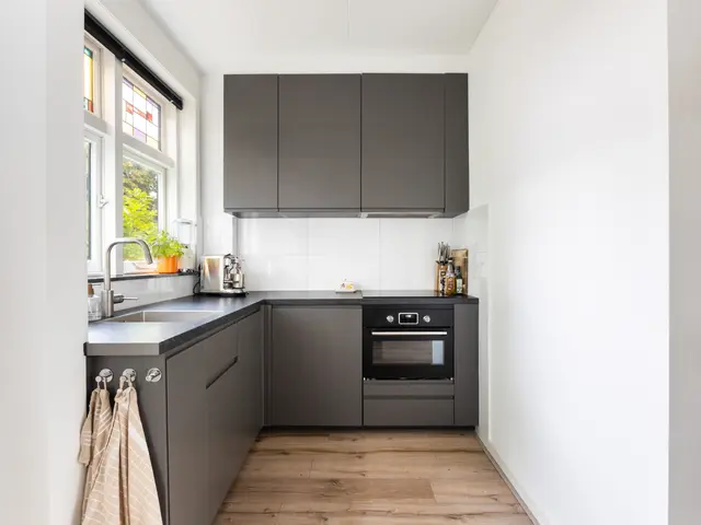 Riouwstraat 100, Dordrecht