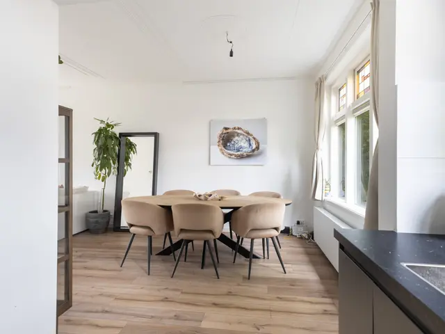 Riouwstraat 100, Dordrecht