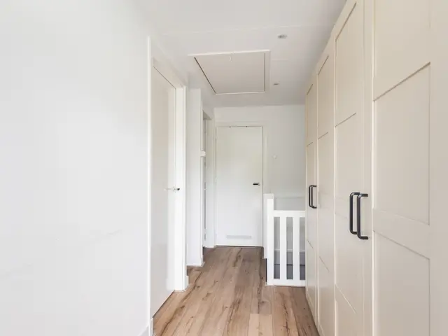 Riouwstraat 100, Dordrecht