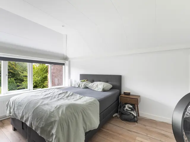 Riouwstraat 100, Dordrecht