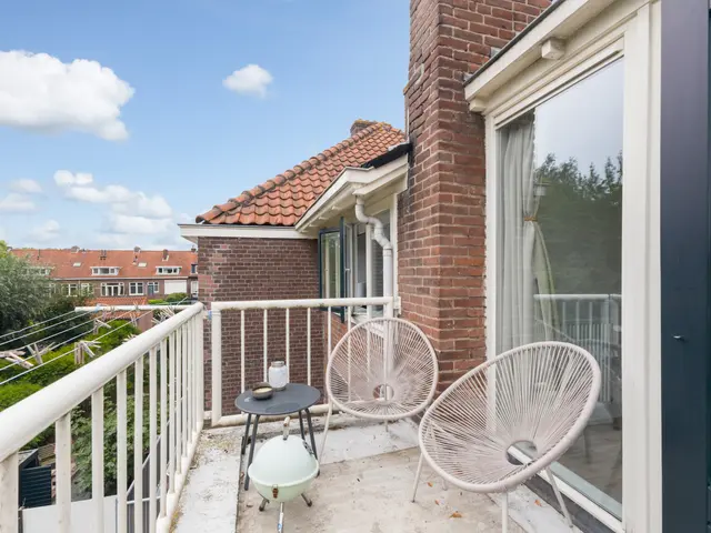 Riouwstraat 100, Dordrecht