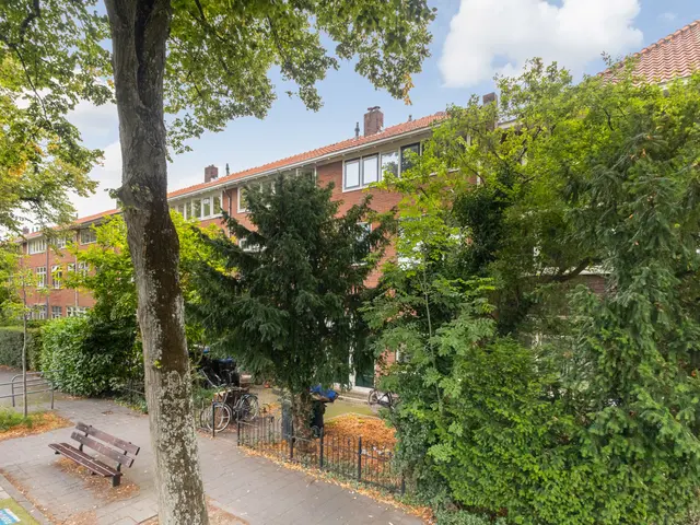 Riouwstraat 100, Dordrecht