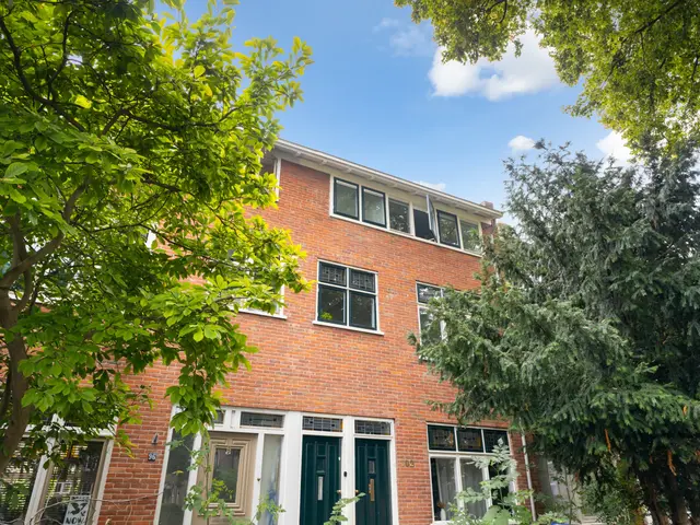 Riouwstraat 100, Dordrecht