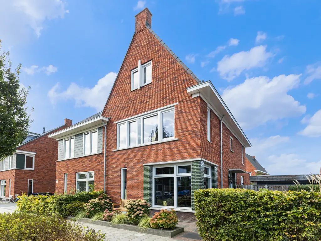 Laan Van Braets 91, Dordrecht