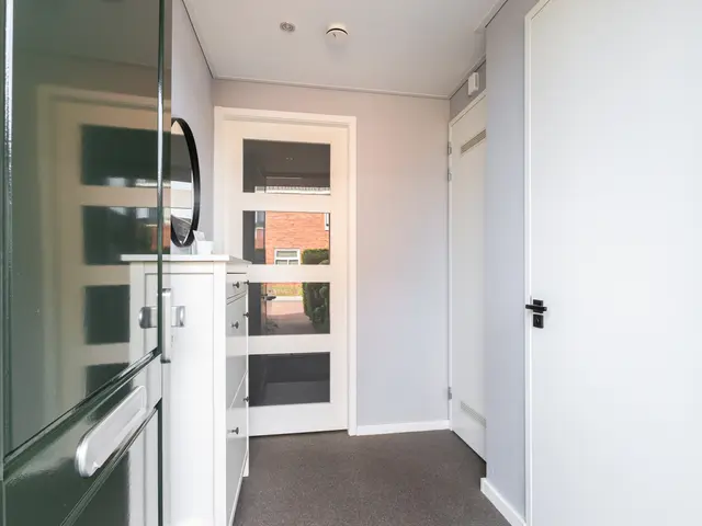 Laan Van Braets 91, Dordrecht
