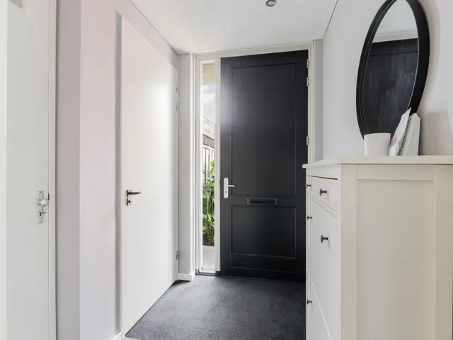 Laan Van Braets 91, Dordrecht