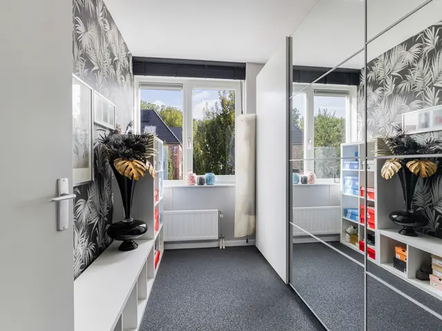 Laan Van Braets 91, Dordrecht
