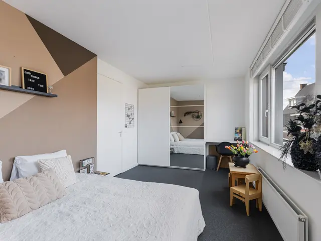 Laan Van Braets 91, Dordrecht