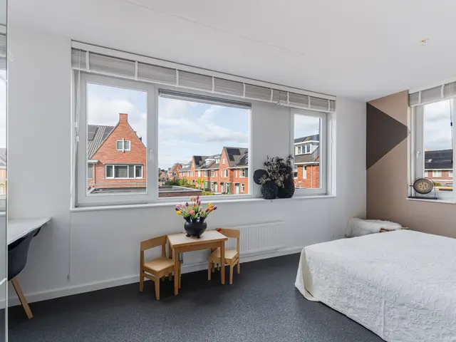 Laan Van Braets 91, Dordrecht