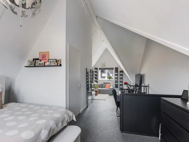 Laan Van Braets 91, Dordrecht