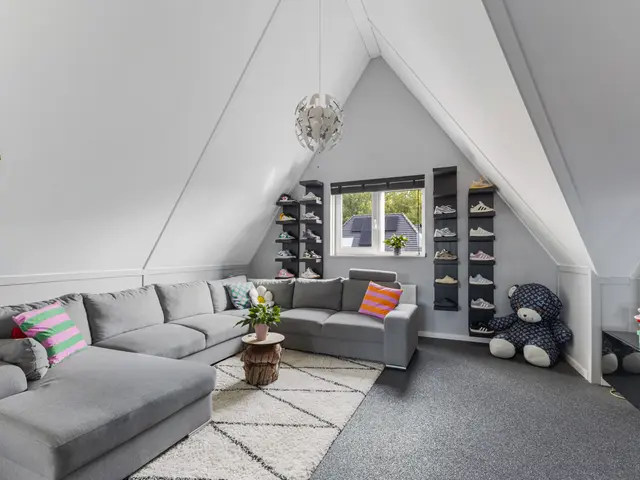 Laan Van Braets 91, Dordrecht