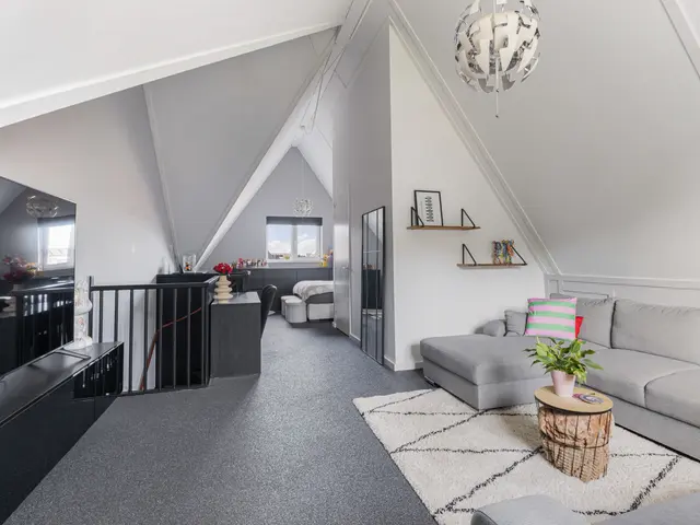 Laan Van Braets 91, Dordrecht