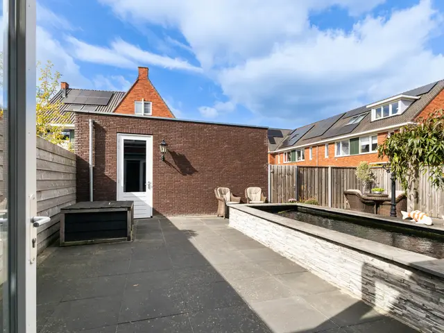 Laan Van Braets 91, Dordrecht