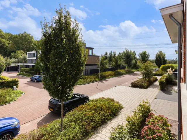 Laan Van Braets 91, Dordrecht