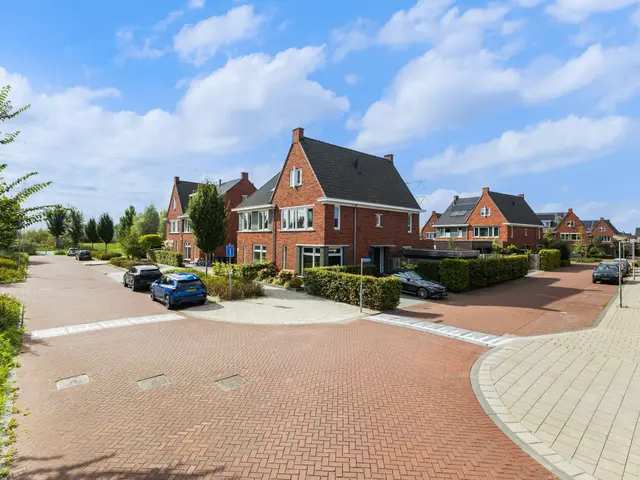 Laan Van Braets 91, Dordrecht
