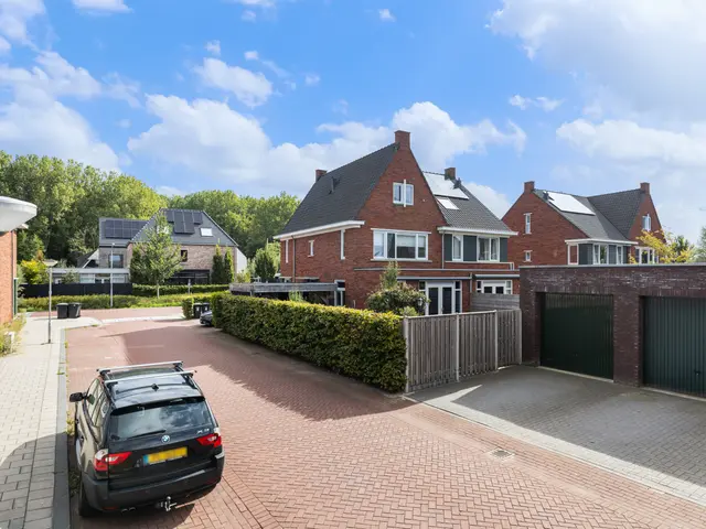 Laan Van Braets 91, Dordrecht