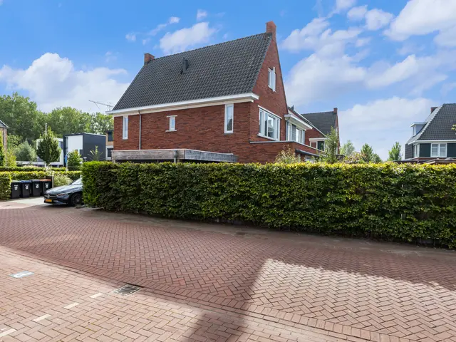 Laan Van Braets 91, Dordrecht